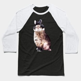 SEAN ELEGANT POSE Baseball T-Shirt